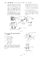 Preview for 62 page of Yamaha 1969 F5 Service Manual