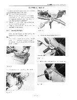 Предварительный просмотр 15 страницы Yamaha 1969 FS1 Service Manual