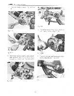 Предварительный просмотр 16 страницы Yamaha 1969 FS1 Service Manual