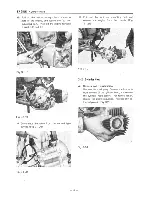 Предварительный просмотр 18 страницы Yamaha 1969 FS1 Service Manual