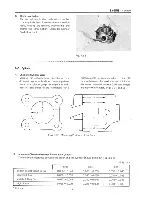 Предварительный просмотр 19 страницы Yamaha 1969 FS1 Service Manual