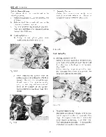 Предварительный просмотр 20 страницы Yamaha 1969 FS1 Service Manual