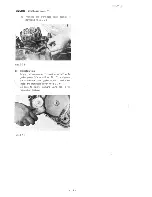 Предварительный просмотр 24 страницы Yamaha 1969 FS1 Service Manual