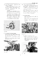 Предварительный просмотр 27 страницы Yamaha 1969 FS1 Service Manual