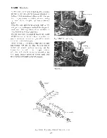 Предварительный просмотр 30 страницы Yamaha 1969 FS1 Service Manual