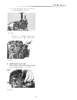 Предварительный просмотр 31 страницы Yamaha 1969 FS1 Service Manual