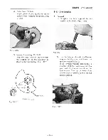 Предварительный просмотр 35 страницы Yamaha 1969 FS1 Service Manual