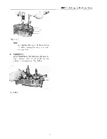 Предварительный просмотр 37 страницы Yamaha 1969 FS1 Service Manual