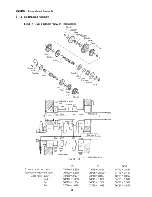 Предварительный просмотр 38 страницы Yamaha 1969 FS1 Service Manual