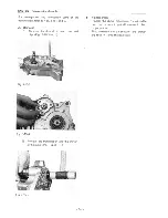 Предварительный просмотр 40 страницы Yamaha 1969 FS1 Service Manual