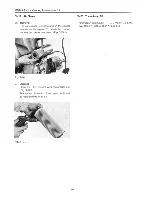 Предварительный просмотр 46 страницы Yamaha 1969 FS1 Service Manual