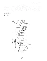 Предварительный просмотр 47 страницы Yamaha 1969 FS1 Service Manual