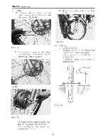 Предварительный просмотр 48 страницы Yamaha 1969 FS1 Service Manual