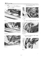 Предварительный просмотр 50 страницы Yamaha 1969 FS1 Service Manual