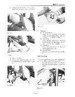 Предварительный просмотр 51 страницы Yamaha 1969 FS1 Service Manual