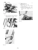 Предварительный просмотр 52 страницы Yamaha 1969 FS1 Service Manual