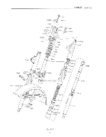 Предварительный просмотр 53 страницы Yamaha 1969 FS1 Service Manual