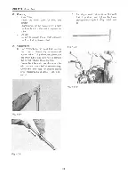 Предварительный просмотр 54 страницы Yamaha 1969 FS1 Service Manual