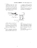 Предварительный просмотр 59 страницы Yamaha 1969 FS1 Service Manual