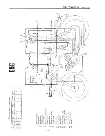 Предварительный просмотр 67 страницы Yamaha 1969 FS1 Service Manual