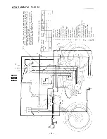 Предварительный просмотр 68 страницы Yamaha 1969 FS1 Service Manual