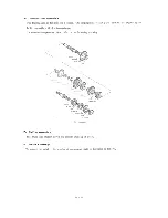 Предварительный просмотр 81 страницы Yamaha 1969 FS1 Service Manual