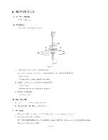 Предварительный просмотр 91 страницы Yamaha 1969 FS1 Service Manual