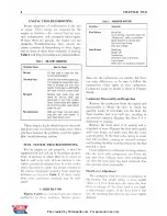 Предварительный просмотр 14 страницы Yamaha 1970 HS1 Service Manual