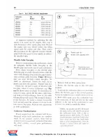 Предварительный просмотр 18 страницы Yamaha 1970 HS1 Service Manual