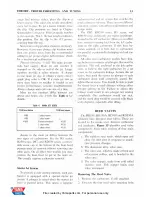 Предварительный просмотр 21 страницы Yamaha 1970 HS1 Service Manual