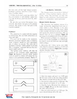 Предварительный просмотр 29 страницы Yamaha 1970 HS1 Service Manual