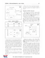 Предварительный просмотр 31 страницы Yamaha 1970 HS1 Service Manual