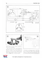 Предварительный просмотр 32 страницы Yamaha 1970 HS1 Service Manual