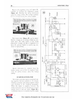 Предварительный просмотр 38 страницы Yamaha 1970 HS1 Service Manual