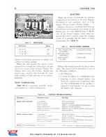 Предварительный просмотр 40 страницы Yamaha 1970 HS1 Service Manual