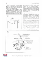 Предварительный просмотр 44 страницы Yamaha 1970 HS1 Service Manual