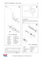 Предварительный просмотр 69 страницы Yamaha 1970 HS1 Service Manual