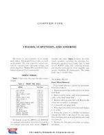 Предварительный просмотр 105 страницы Yamaha 1970 HS1 Service Manual