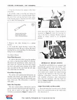 Предварительный просмотр 109 страницы Yamaha 1970 HS1 Service Manual