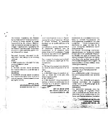 Предварительный просмотр 2 страницы Yamaha 1978 SR500 Service Manual