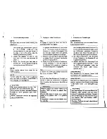 Предварительный просмотр 12 страницы Yamaha 1978 SR500 Service Manual