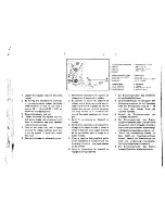 Предварительный просмотр 20 страницы Yamaha 1978 SR500 Service Manual