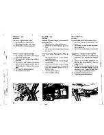 Предварительный просмотр 32 страницы Yamaha 1978 SR500 Service Manual