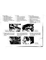 Предварительный просмотр 33 страницы Yamaha 1978 SR500 Service Manual