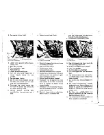 Предварительный просмотр 35 страницы Yamaha 1978 SR500 Service Manual