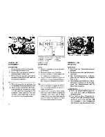 Предварительный просмотр 36 страницы Yamaha 1978 SR500 Service Manual