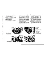 Предварительный просмотр 39 страницы Yamaha 1978 SR500 Service Manual