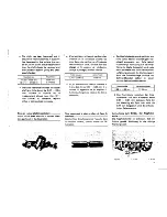 Предварительный просмотр 41 страницы Yamaha 1978 SR500 Service Manual