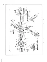 Предварительный просмотр 50 страницы Yamaha 1978 SR500 Service Manual