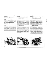 Предварительный просмотр 54 страницы Yamaha 1978 SR500 Service Manual